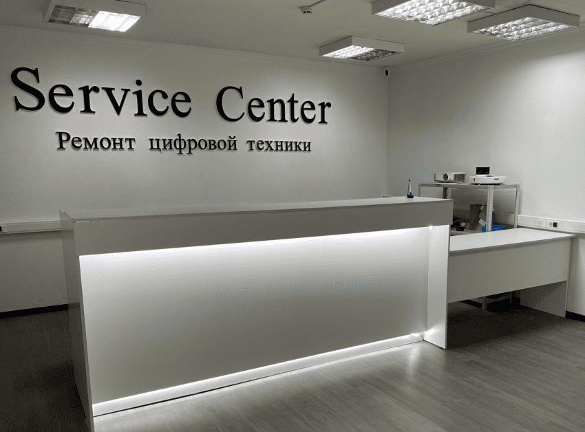 Фирменный сервисный центр Honor в Москве