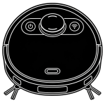 Ремонт роботов пылесосов Honor
