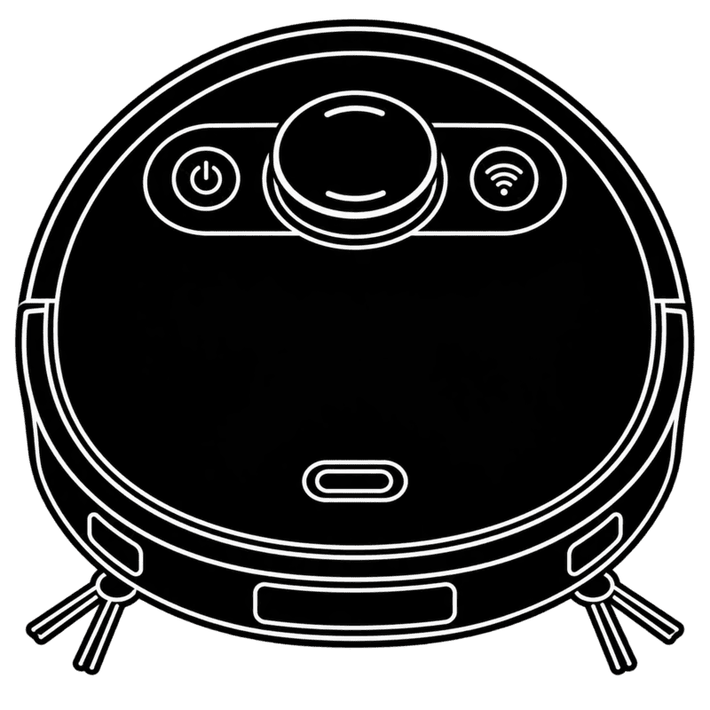 Ремонт роботов пылесосов Honor